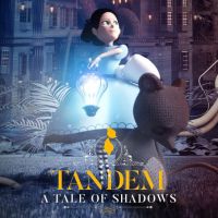 Okładka Tandem: A Tale of Shadows (Switch)