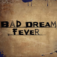 Bad Dream: Fever (Switch cover