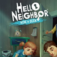 Okładka Hello Neighbor: Hide and Seek (iOS)