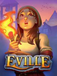 Eville (XONE cover