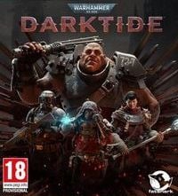 Game Box forWarhammer 40,000: Darktide (PC)
