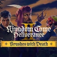 Okładka Kingdom Come: Deliverance 2 - Brushes with Death (PC)