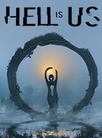 Hell Is Us (PS5 cover
