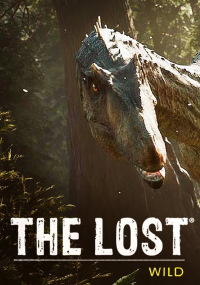 Okładka The Lost Wild (PC)