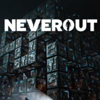 Okładka Neverout (PC)