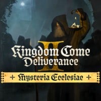 Okładka Kingdom Come: Deliverance 2 - Mysteria Ecclesiae (PC)