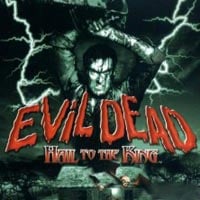 Evil Dead: Hail to the King (PC cover