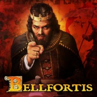 Okładka Bellfortis (PC)