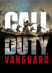 Okładka Call of Duty: Vanguard (PC)