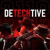 Okładka DeTechtive 2112 (PC)