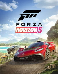OkładkaForza Horizon 5 (PC)