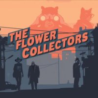 The Flower Collectors (Switch cover