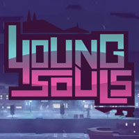 Okładka Young Souls (PC)