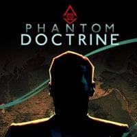 Phantom Doctrine (PC cover