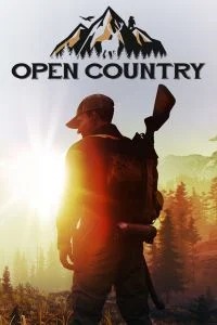 Okładka Open Country (PC)