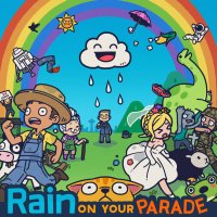 rain on your parade switch