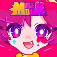 Muse Dash (PC cover