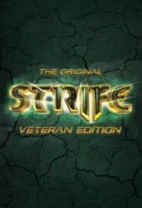 Strife: Veteran Edition (PC cover