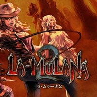 Okładka La-Mulana 2 (PC)