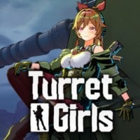 Okładka TurretGirls (PC)