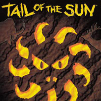 Okładka Tail of the Sun (PS1)