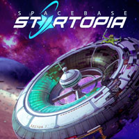 Game Box for Spacebase Startopia (XONE)