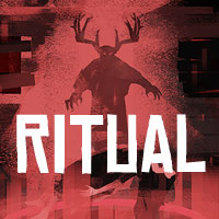 Game Box for Ritual: Crown of Horns (PC)