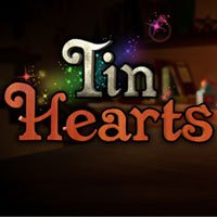 Okładka Tin Hearts (XONE)