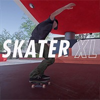 Game Box for Skater XL (PC)