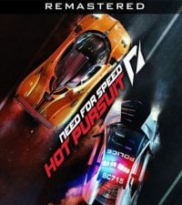 Okładka Need for Speed: Hot Pursuit Remastered (PC)