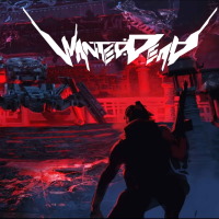 Wanted: Dead (PC cover