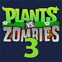 Plants vs. Zombies 3: Welcome to Zomburbia (iOS cover