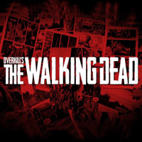 Okładka OVERKILL's The Walking Dead (PC)