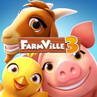 Okładka FarmVille 3 (AND)