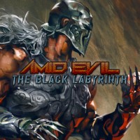 Amid Evil: The Black Labyrinth