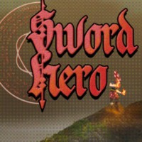 Okładka Sword Hero (PC)