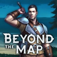 Okładka Beyond the Map (PC)