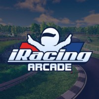 Okładka iRacing Arcade (PC)
