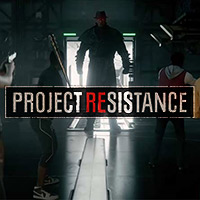 Game Box for Project Resistance (PC)