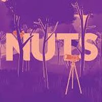 Okładka NUTS (PC)