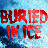 Buried in Ice (PS5 cover