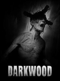 Darkwood (PC cover