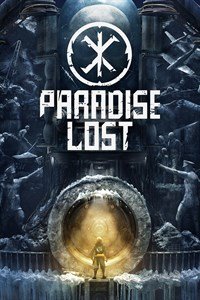 Okładka Paradise Lost (PC)