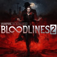 Okładka Vampire: The Masquerade - Bloodlines 2 (PC)