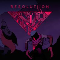 Resolutiion (Switch cover