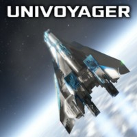 Okładka Univoyager (PC)