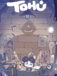 Game Box for TOHU (PC)