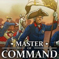 Okładka Master of Command (PC)