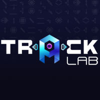 Okładka Track Lab (PS4)