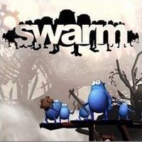 Okładka Swarm (X360)